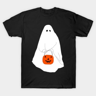 Ghost T-Shirt